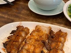 -一楼食业·美食人家