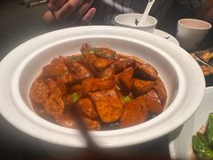 -简小舍·民间手艺菜(武昌江滩店)