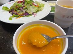 -木槿花韩式炭烤·熟成肉工坊(孙文东路店)