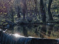 -玉渡山自然风景区