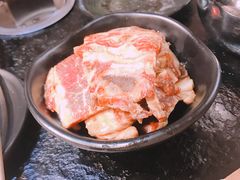 -九田家黑牛烤肉料理(太阳城店)