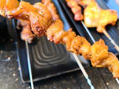 -烧货·活海鲜炭烧(湖滨商业街店)