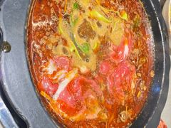 -巴蜀王婆大虾(首经贸店)