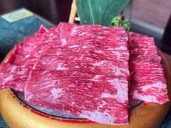 -牛New寿喜烧(金鹰世界店)