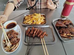 -佰运猪蹄(高陵店)