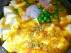 蟹粉豆腐-19号私房菜(云南路店)