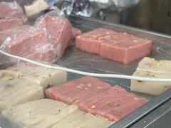 -松盛糕团店(红旗桥店)