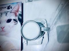 -袖虎·猫馆(体育西路店)