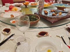 -温州王朝大酒店-自助餐厅