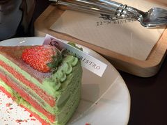 -22ºN BISTRO西餐&酒馆