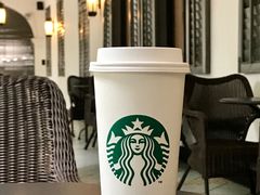 -星巴克臻选(广州沙面店)