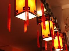 大堂-川道拐耗儿鱼(置信路店)