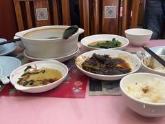 -蘭心餐厅(进贤路店)