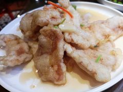 锅包肉-黑土印象菜馆(三元桥店)
