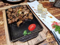 -小川洋风料理(街道口店)