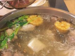 -粤潮魏记牛肉火锅(爱家·金河湾南区店)