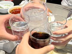 -海底捞火锅(江南盛天地店)