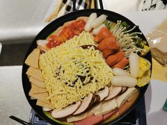 -BOPEYE·波派炸鸡(九霄天地店)