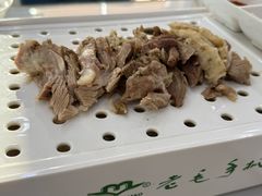-老毛手抓·盐池滩羊非遗手抓(宁夏总店)