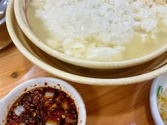 -延阿姨水豆腐(公园店)