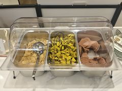 -船歌·鱼水饺青岛菜(国贸商城店)