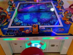 -汤姆熊欢乐世界(光启城店)