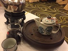 -金城大酒店-中餐厅(汾江中路店)