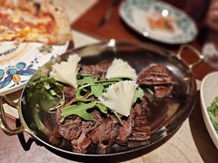 -Mammamia意大利餐厅(阳春巷店)