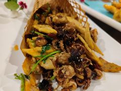 -香岛私房菜(金屋·秦皇半岛店)
