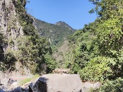 -福建天门山
