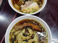 -东吴面馆(枫桥店)