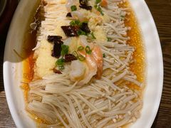 -粗茶淡饭·隐庐私厨(东亭店)