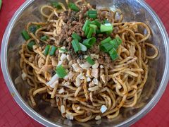 -北京大学-燕南食堂