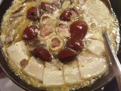 -一桶江山餐厅(松北店)