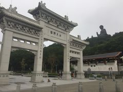 -天坛大佛