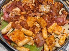 -黄记煌三汁焖锅(华发商都店)