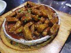 -健眺小海鲜(临海后山店)