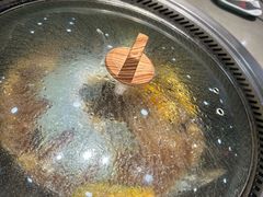 -门家大院铁锅炖·KTV·包房(浑南店)