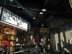 -湊湊火锅·茶憩(东城万达店)