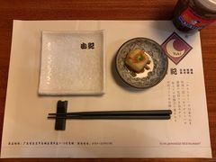-由紀日本料理·炭火燒肉