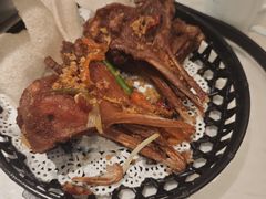 -避风塘(江桥万达店)
