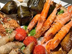 -1819餐厅·团队聚餐·烤串·精酿