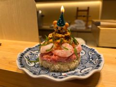 -鮨清日本料理