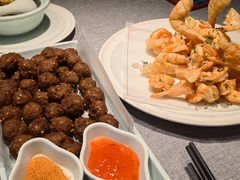 -庆赫隆融合菜馆(群力店)