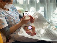 -姆爱自营月嫂(松江店)