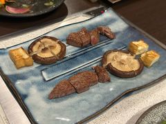 -神户牛排餐厅MOURIYA(总店)