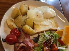 -VESH COFFEE(定西路店)