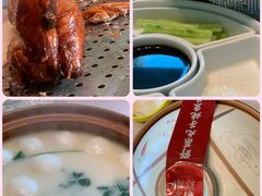 -颂福楼·南京菜(定淮门店)