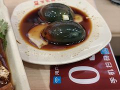 -百家鸡味馆(清泰店)