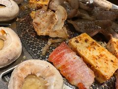 -核桃碳烤肉馆(深圳首店)